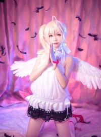 Star's Delay to December 22, Coser Hoshilly BCY Collection 8(19)